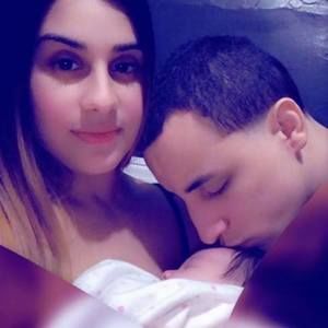 Meet your Posher, Jessenia